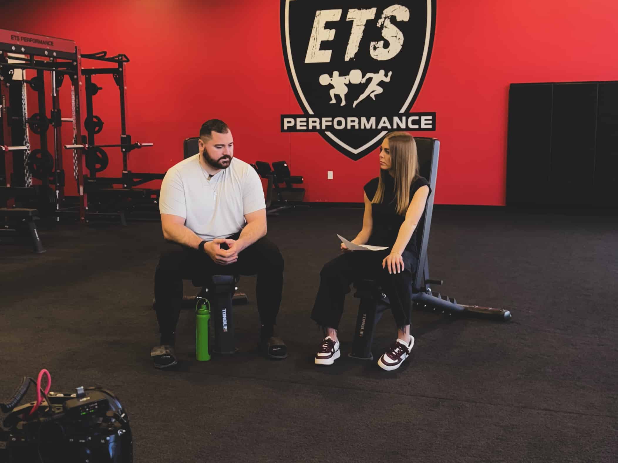 Millard West Grad Harrison Phillips Speaks on Fatherhood, Giving Back and More