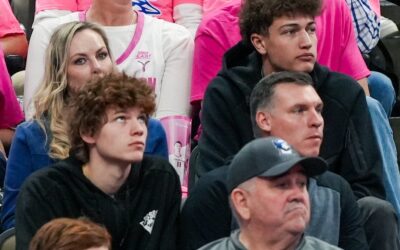 Creighton Men’s Basketball Lands Commitment from 2026 Wing Jaidyn Coon