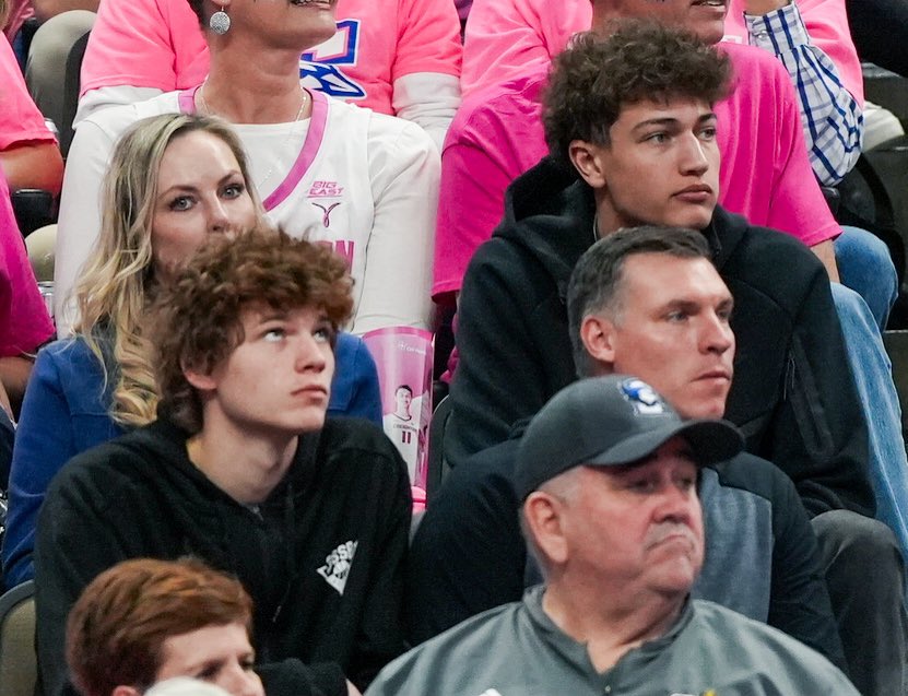 Jaidyn Coon Sautter Creighton Men’s Basketball Lands Commitment from 2026 Wing Jaidyn Coon