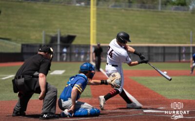Omaha Baseball vs. South Dakota State Photos | 05/11/2025