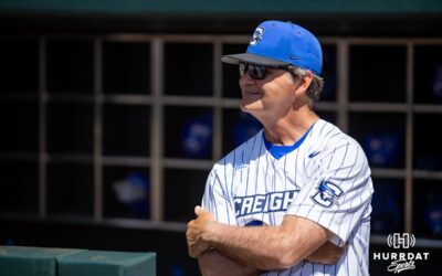 Regional Loss Marks End of Ed Servais Era for Creighton Baseball