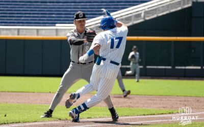 Creighton Baseball vs. Omaha Photos | 04/29/2025