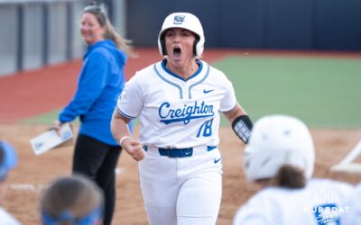 Creighton Softball vs. Seton Hall Photos | 05/02/2025