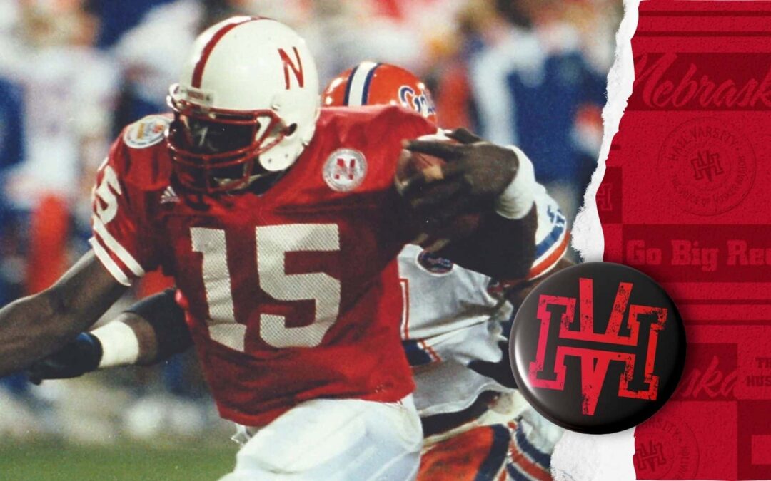 Hail Varsity Historical: First half Not Good Enough in Nebraska Football Victory