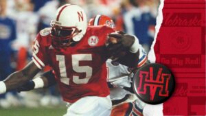 Hail Varsity Historical: First half Not Good Enough in Nebraska Football Victory