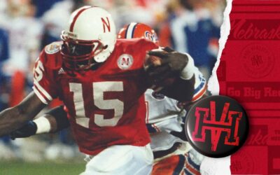 Hail Varsity Historical: First half Not Good Enough in Nebraska Football Victory