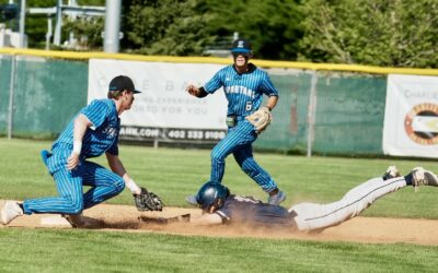Nebraska High School Baseball Coaches Poll 5/4/25