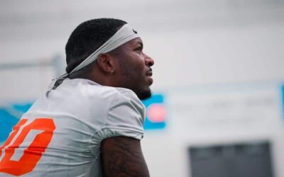 Former Husker Tommy Armstrong Jr. Entering Omaha Beef Hall of Fame