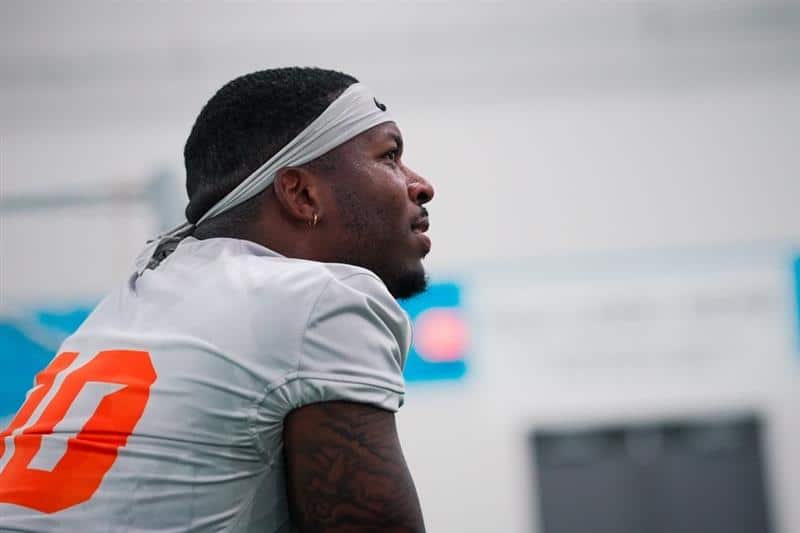 Former Husker Tommy Armstrong Jr. Entering Omaha Beef Hall of Fame