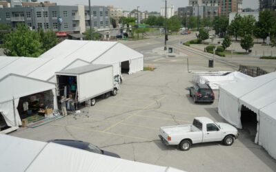Omaha Baseball Village Returns for 15th Year at Men’s College World Series