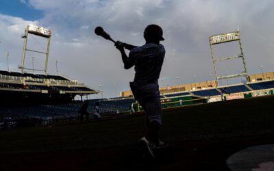 Local Ties Highlight 2025 Men’s College World Series Field