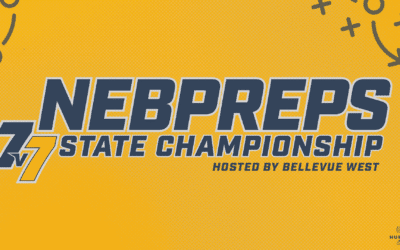 NebPreps 7v7 State Championship Set for June 16–17 at Bellevue West