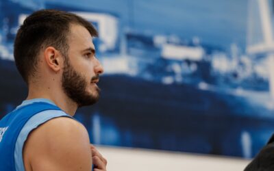 With Eligibility Uncertainty Gone, Fedor Žugić Poised for Breakout Year with Creighton Men’s Basketball