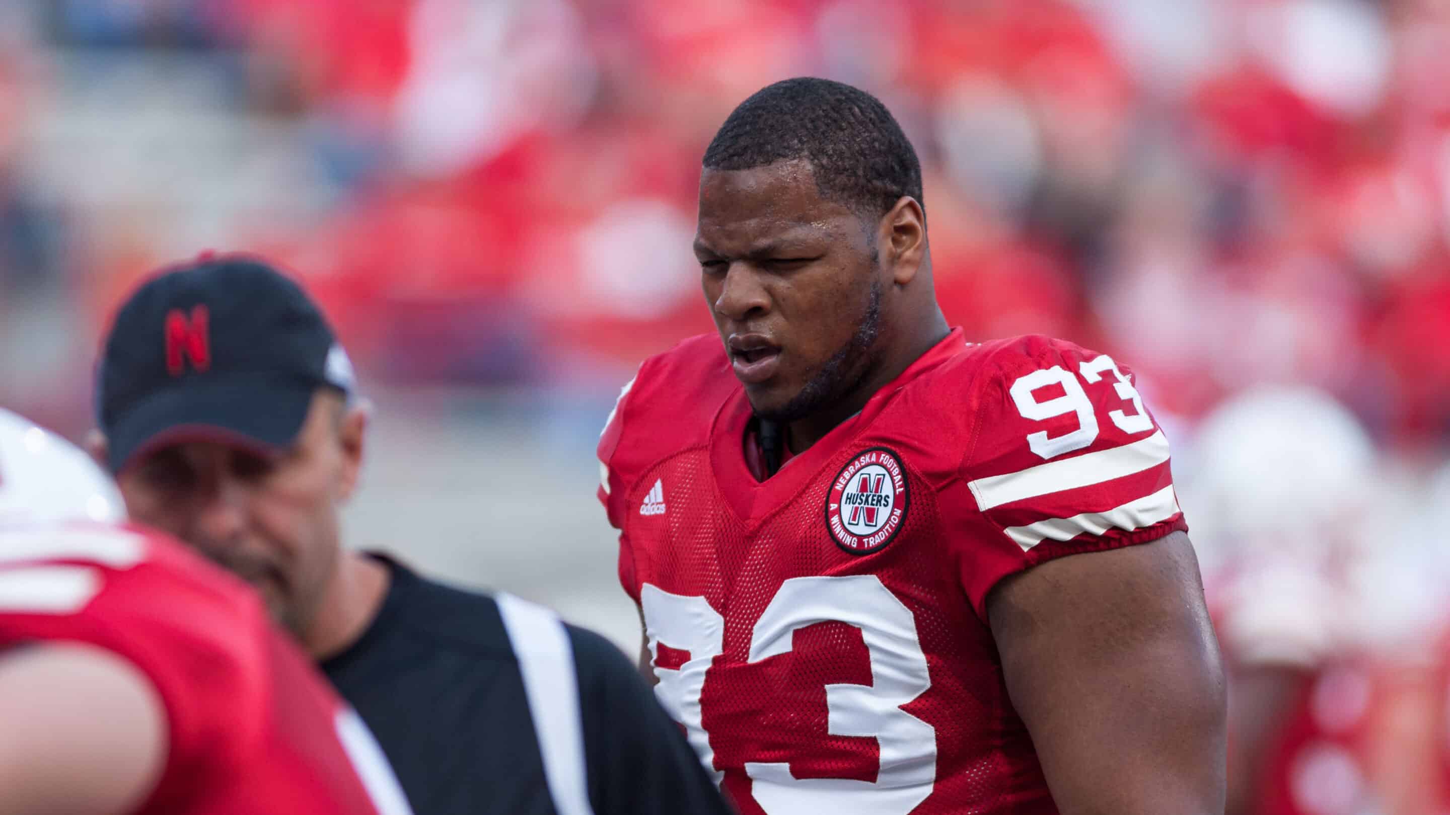 Former Nebraska Football Teammate Reflects on Ndamukong Suh’s Greatness