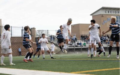 Nebraska High School Soccer Preseason Coaches Poll