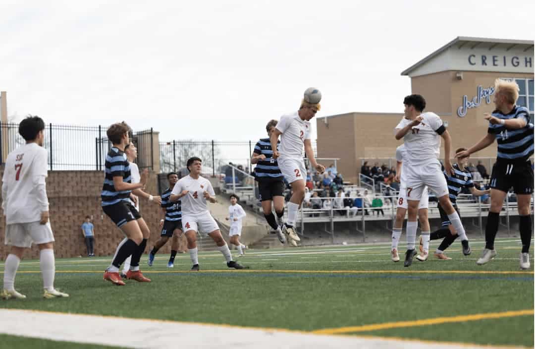 Nebraska High School Soccer Preseason Coaches Poll