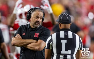 Nebraska Football Can’t Let Up, Regardless of Opponent