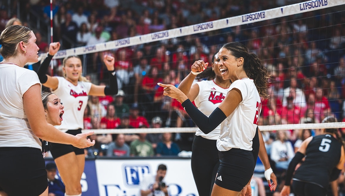 courtesy at Lipscomb