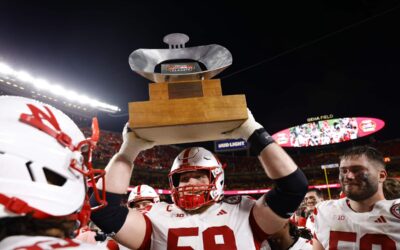 A Win’s a Win: Nebraska Football Sneaks by Cincinnati