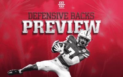 2025 Nebraska Football Position Previews: Defensive Back