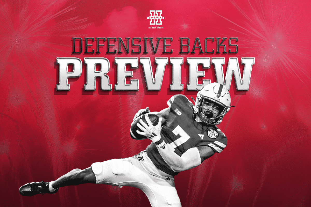 2025 Nebraska Football Position Previews: Defensive Back