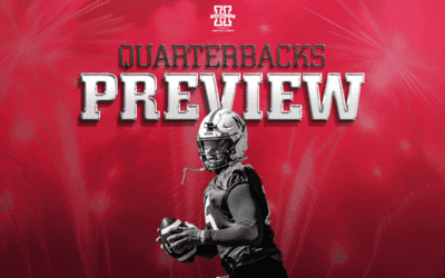 2025 Nebraska Football Position Previews: Quarterback