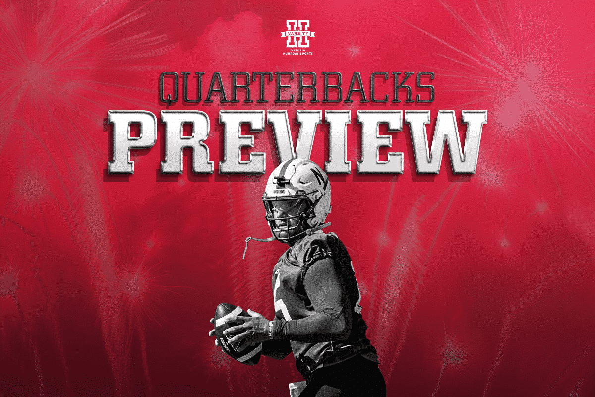 2025 Nebraska Football Position Previews: Quarterback