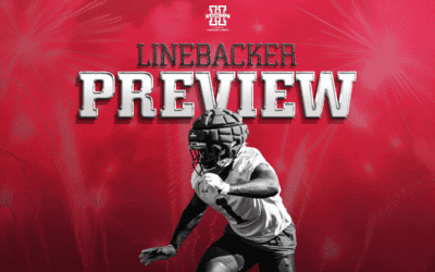 2025 Nebraska Football Position Previews: Linebacker