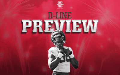 2025 Nebraska Football Position Previews: Defensive Line