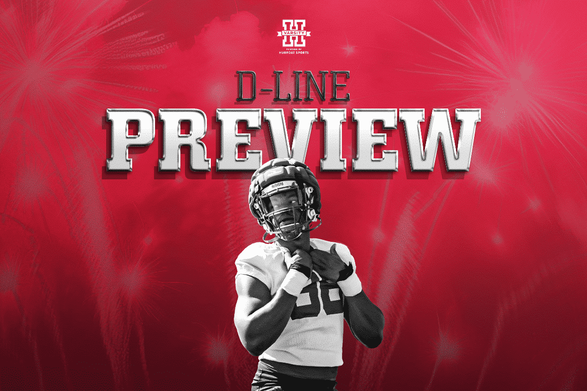 2025 Nebraska Football Position Previews: Defensive Line