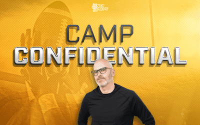 Sautter’s 2025 Camp Confidential High School Football Notebook