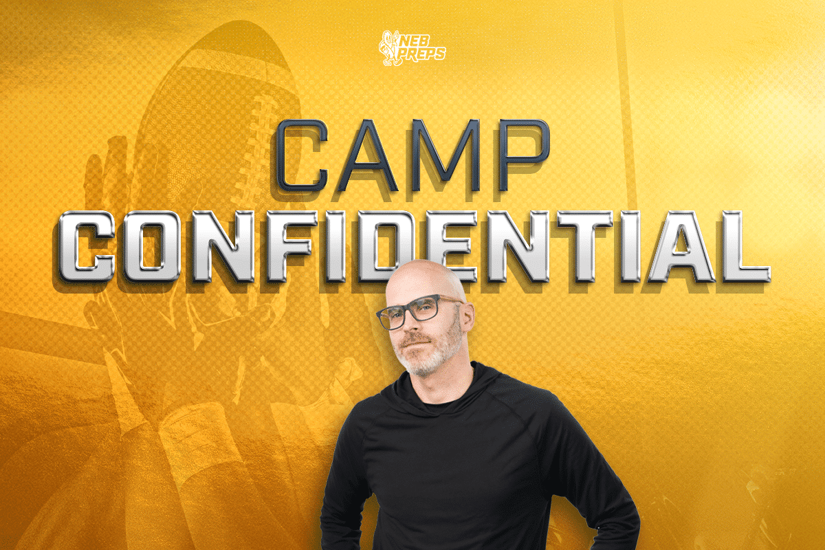Sautter’s 2025 Camp Confidential High School Football Notebook