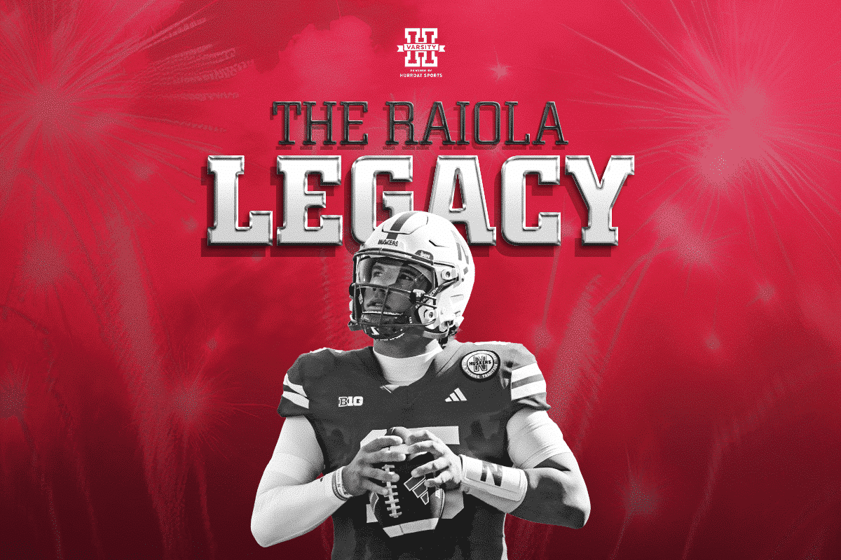 Dylan Raiola Carrying on Family Legacy with Nebraska Football