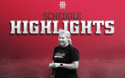 Nebraska Volleyball 2025 Schedule Highlights