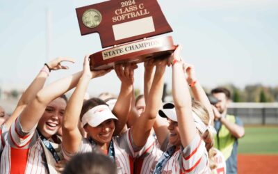 Nebraska High School Softball Coaches Poll 2025 Preseason