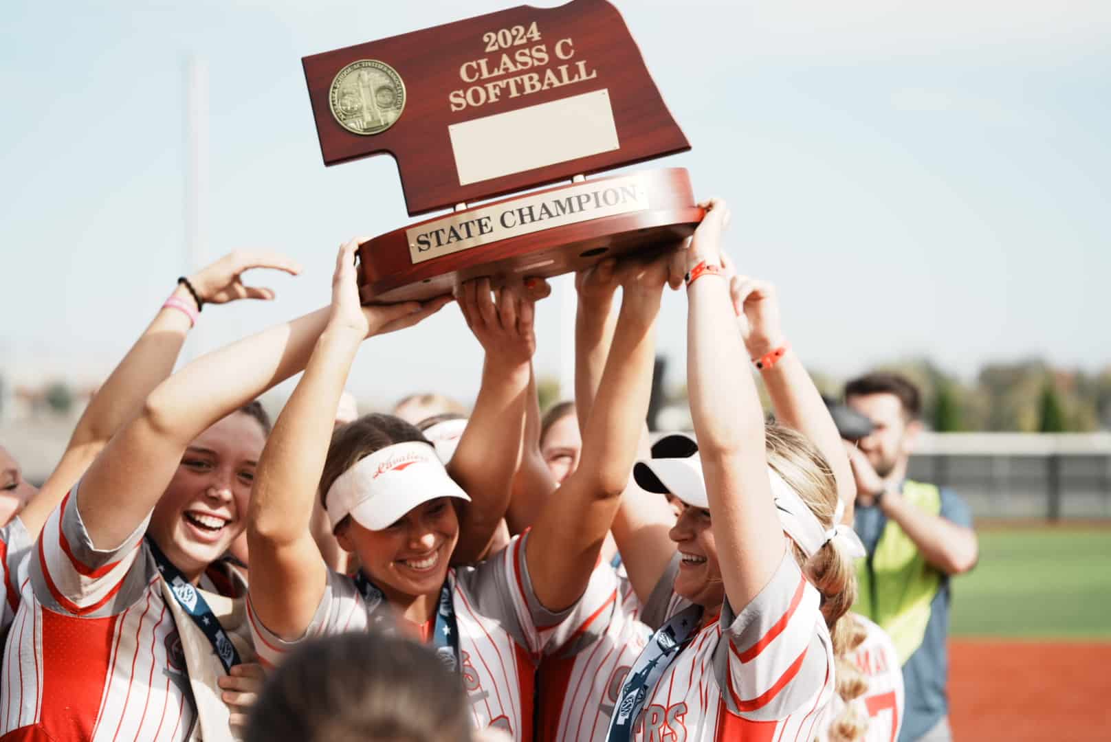 Nebraska High School Softball Coaches Poll 2025 Preseason