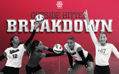 2025 Nebraska Volleyball Position Previews: Outside Hitters