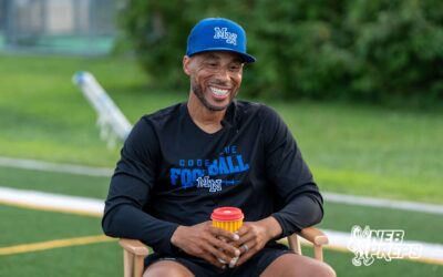 Camp Confidential: Millard North Football 08/16/2025