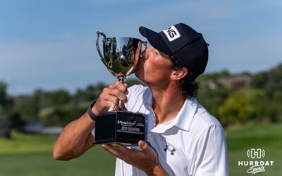 Pinnacle Bank Championship Winner Christo Lamprecht Earns Spot on PGA Tour