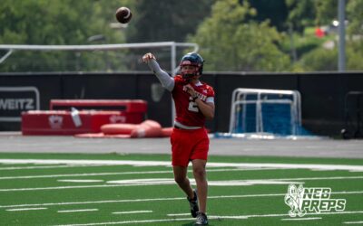 Camp Confidential: Omaha Westside | 08/12/2025