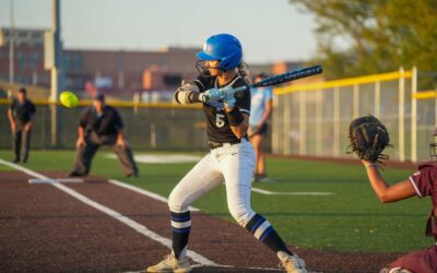 Nebraska High School Softball Coaches Poll 9-30-25
