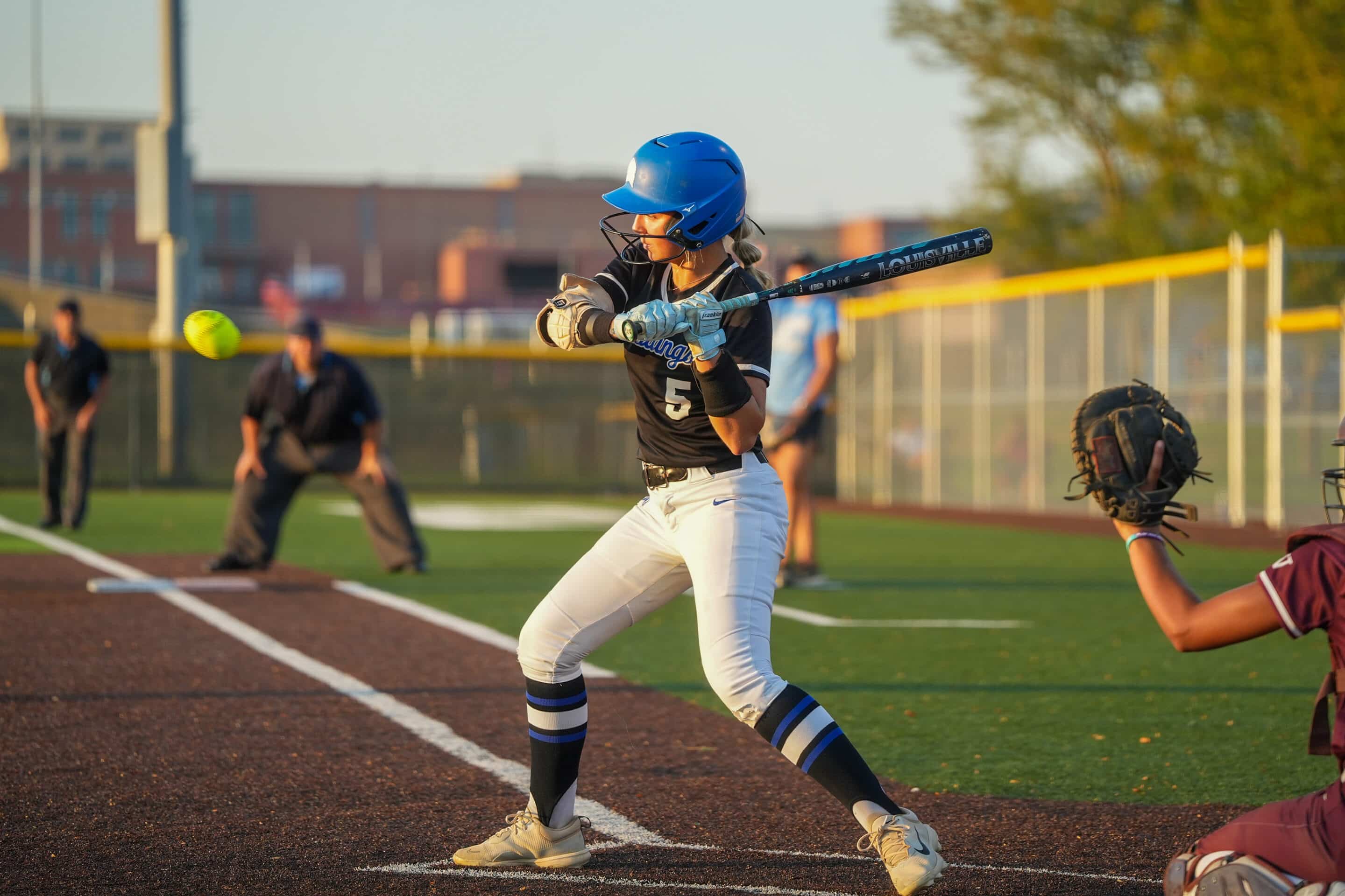 Nebraska High School Softball Coaches Poll 9-30-25