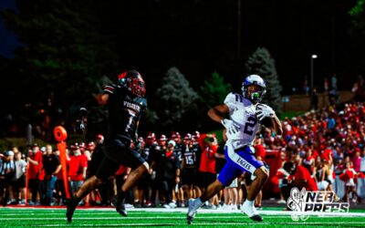 Westside vs. Omaha Central Football Photos | September 26, 2025