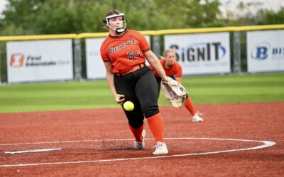 Nebraska High School Softball Coaches Poll 11-24-25