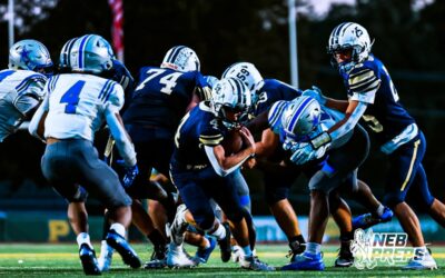 Lincoln Lutheran Football vs Boys Town Photos | 09/18/2025