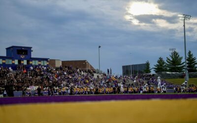 NSAA Board Approves Class A, Class B Football Schedule Changes