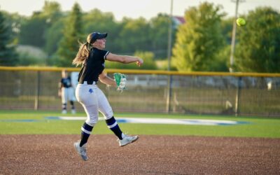 Nebraska High School Softball Coaches Poll 9-16-25