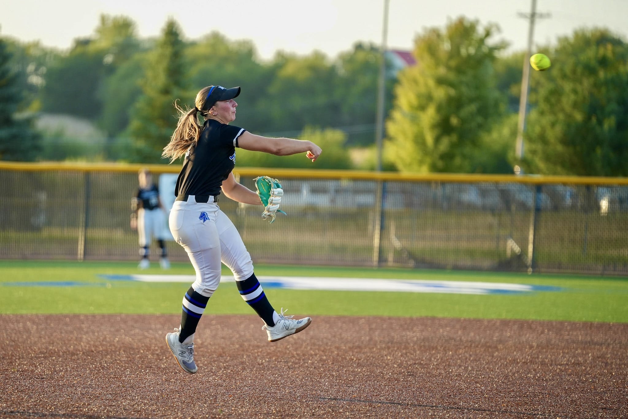 Nebraska High School Softball Coaches Poll 9-16-25
