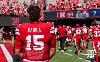 Babcock: Making Sense of Dylan Raiola’s Impending Departure From Nebraska Football