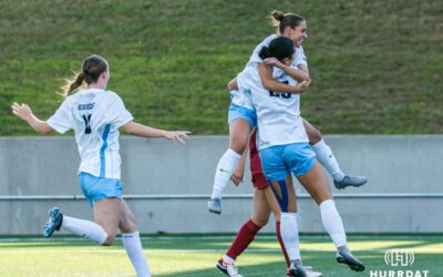 Creighton Women’s Soccer vs Arkansas Photos | 09/05/2025